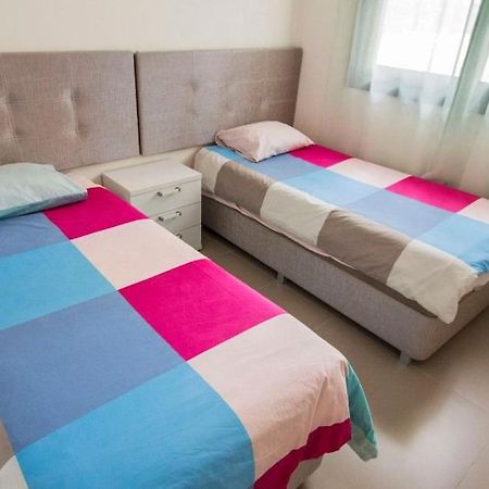 Apartmán Sunset Drive, Cerca De La Playa Poniente Benidorm Exteriér fotografie