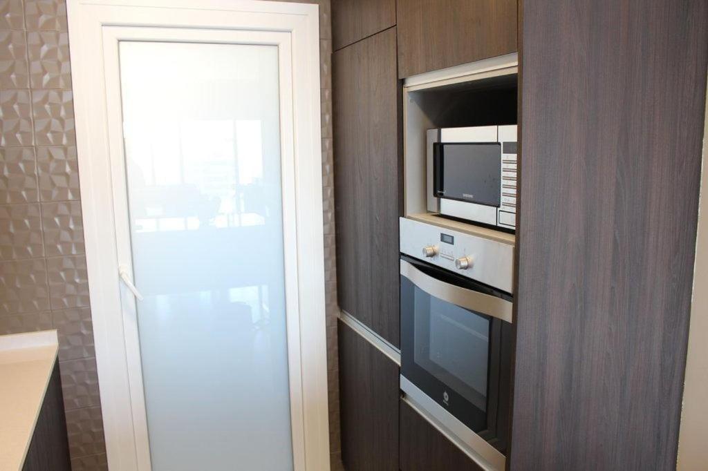 Apartmán Sunset Drive, Cerca De La Playa Poniente Benidorm Exteriér fotografie