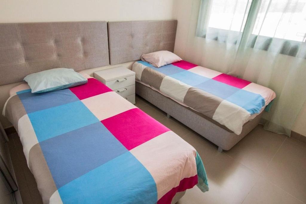 Apartmán Sunset Drive, Cerca De La Playa Poniente Benidorm Exteriér fotografie